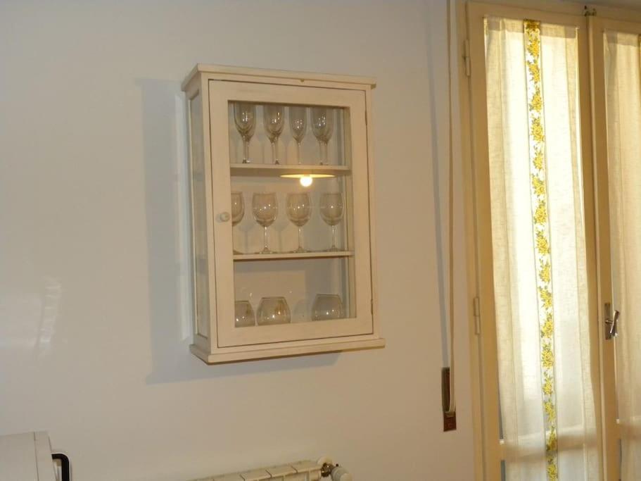 Bright Apt With Views And Terrace Florence Exterior photo