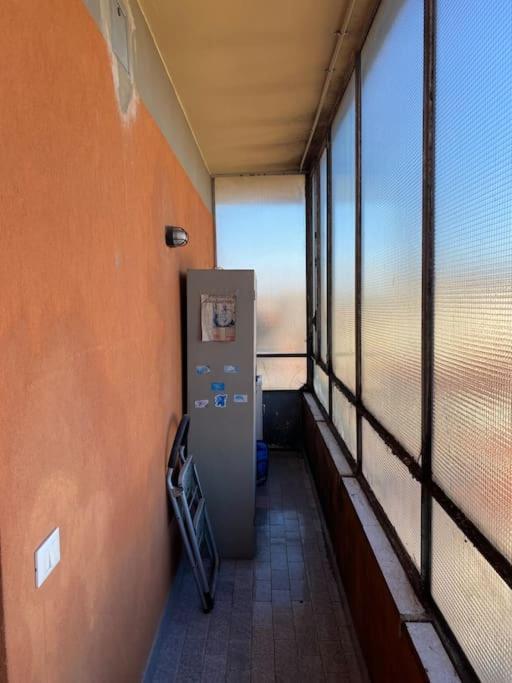 Bright Apt With Views And Terrace Florence Exterior photo